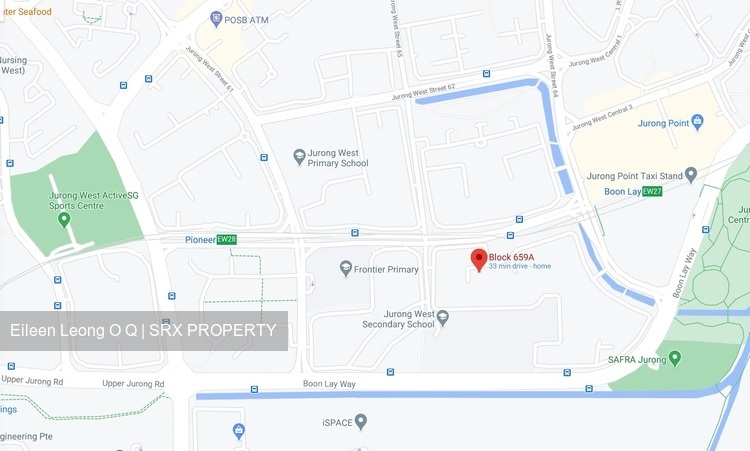 Blk 659A Jurong West Street 65 (Jurong West), HDB 4 Rooms #266472081